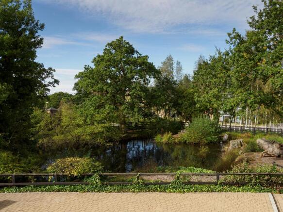 Blythe Valley Park