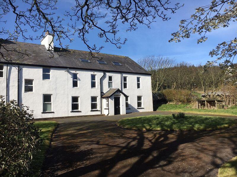 Main image of property: Knockaloe Farm, Patrick Village