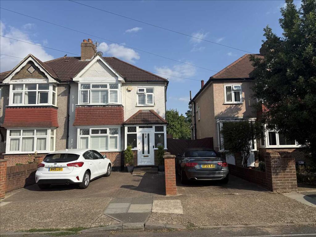 Main image of property: Eastbourne Road, Hanworth