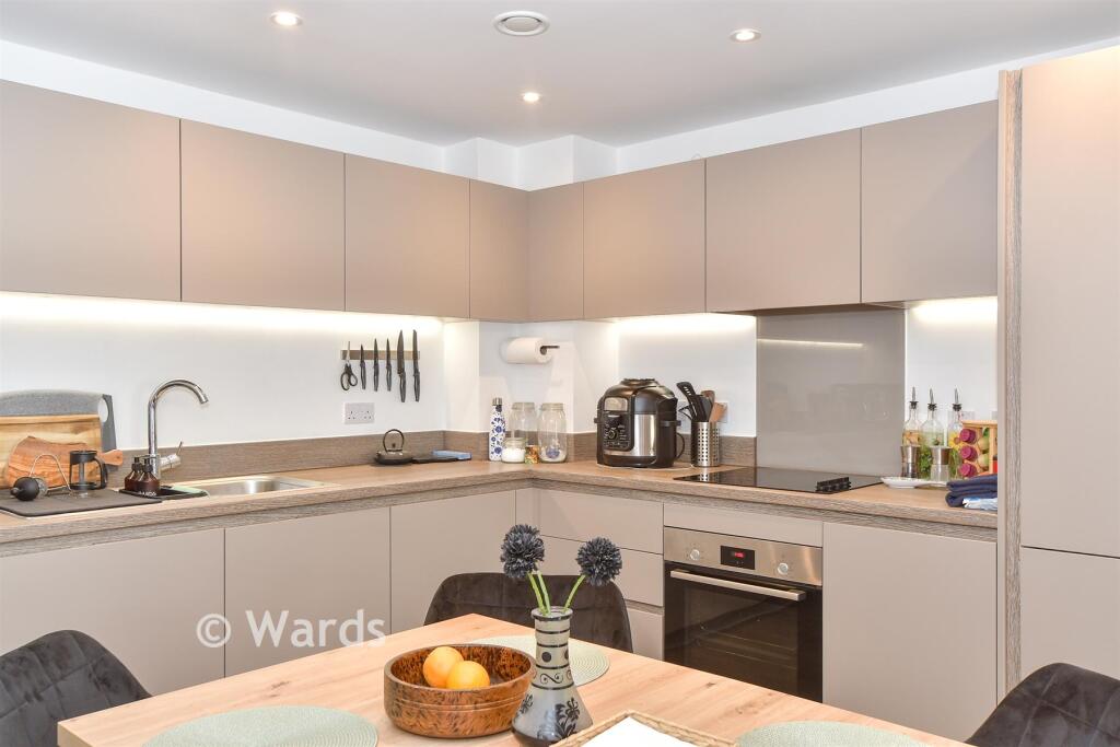 Main image of property: Salomons Grove, Southborough, Tunbridge Wells, Kent