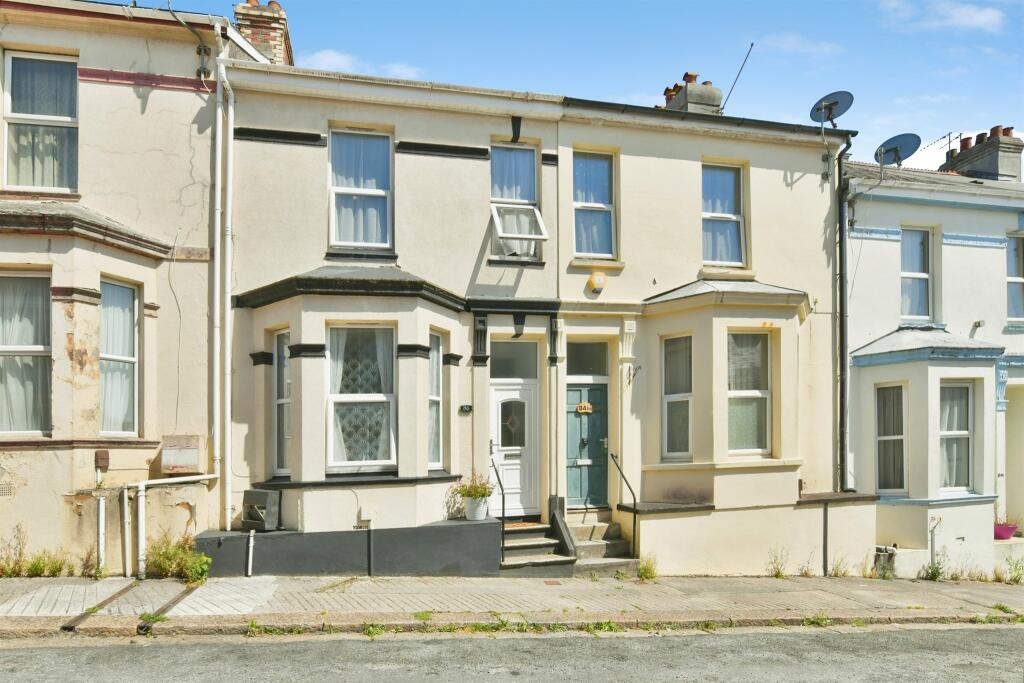Main image of property: Beatrice Avenue, Keyham, Plymouth