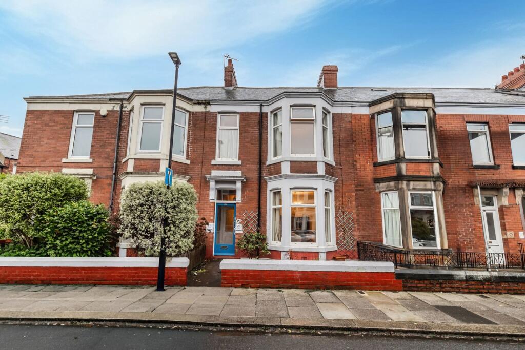 Main image of property: Norwood Avenue, Heaton, Newcastle upon Tyne, Tyne and Wear, NE6