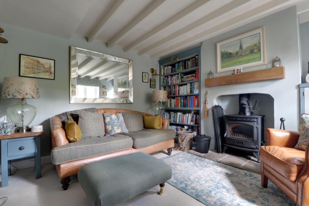 House in Nottingham - View 4