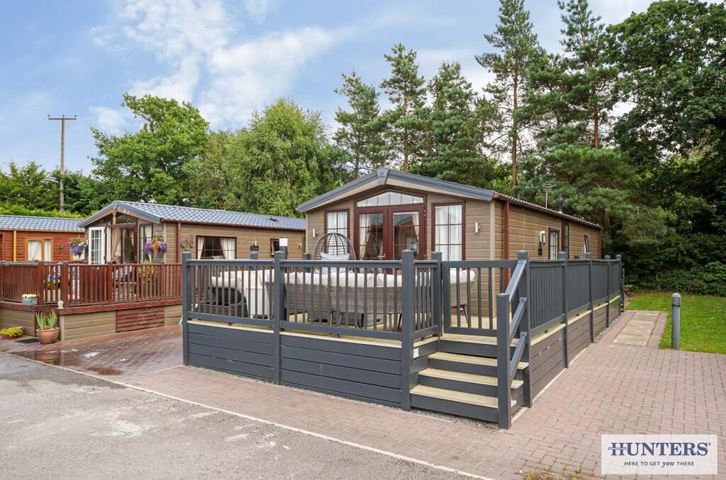 Main image of property: Cliffe Common, Selby