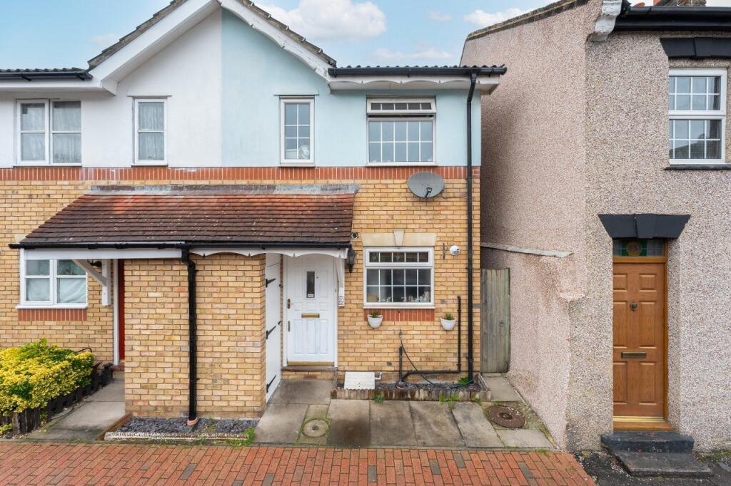 Main image of property: William Street, Carshalton, SM5