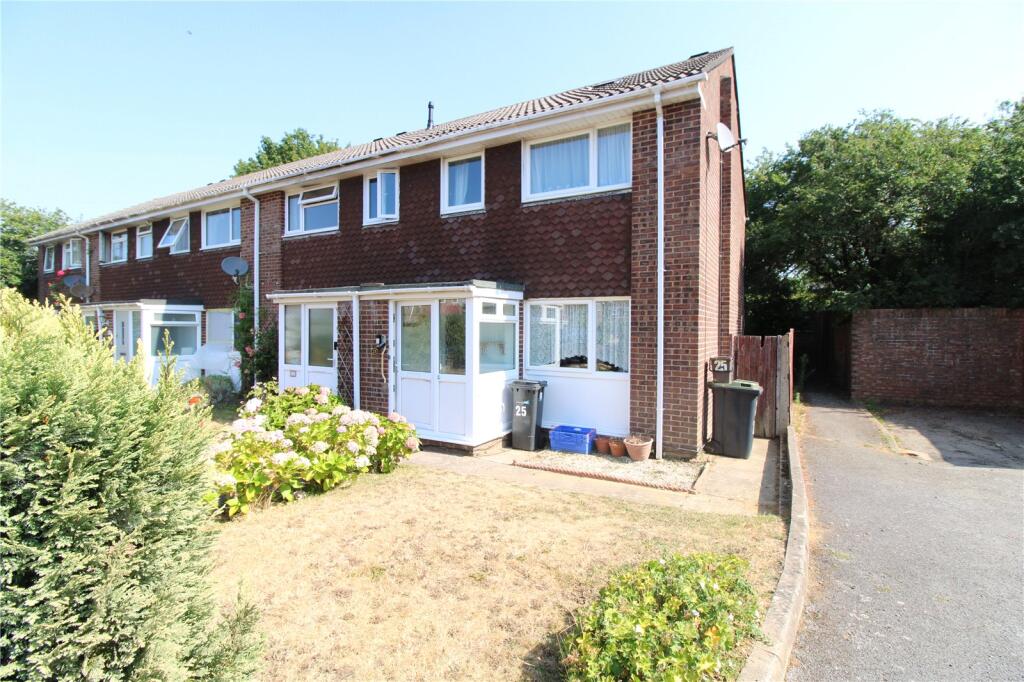 Main image of property: Sandford Close, Bournemouth, BH9