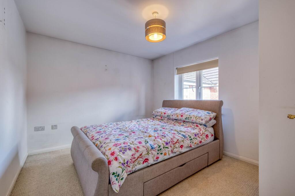 Additional image 5 of Pitchcombe Close, Redditch, B98