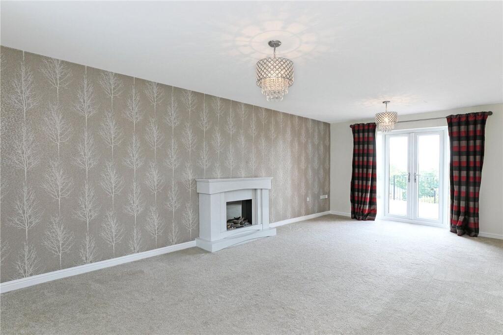 Silverwood Grange, Ossett, WF5 photo 3