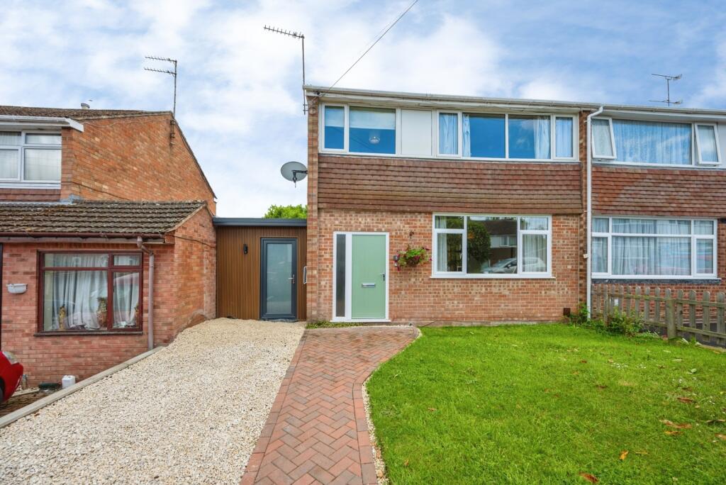 Main image of property: Severn Way, Bewdley, Worcestershire, DY12