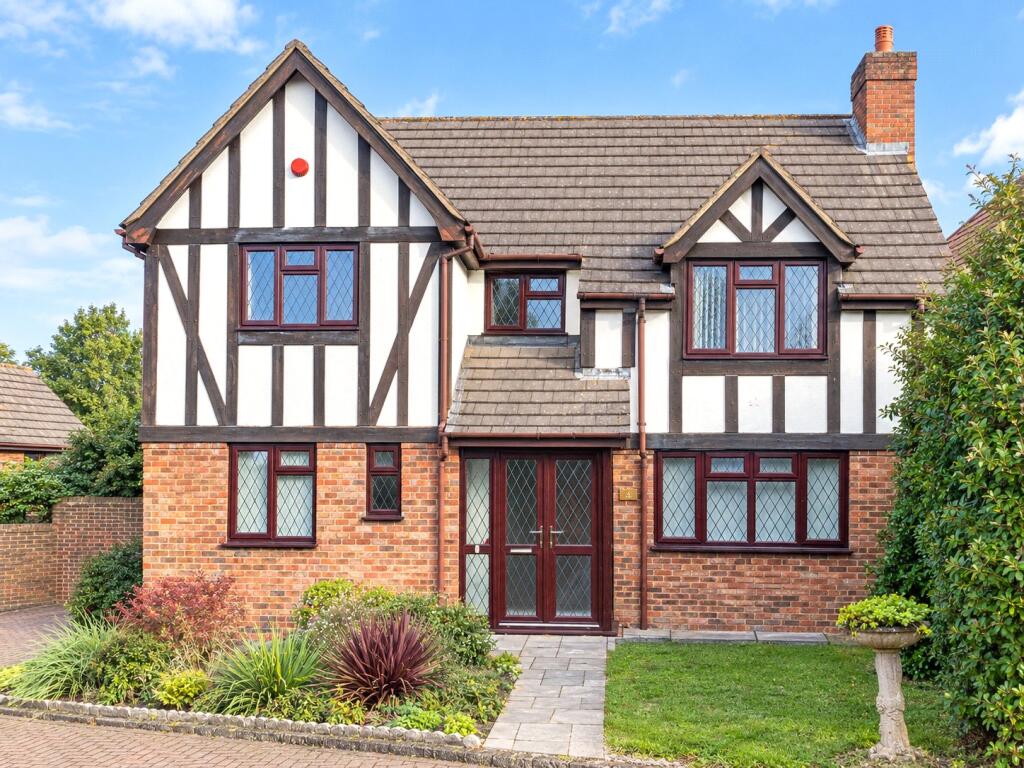 Main image of property: Castle Close, Bromley, BR2