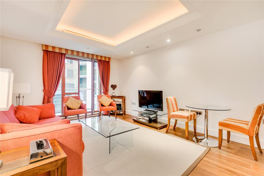 Main image of property: Lancelot Place, 
Knightsbridge, SW7