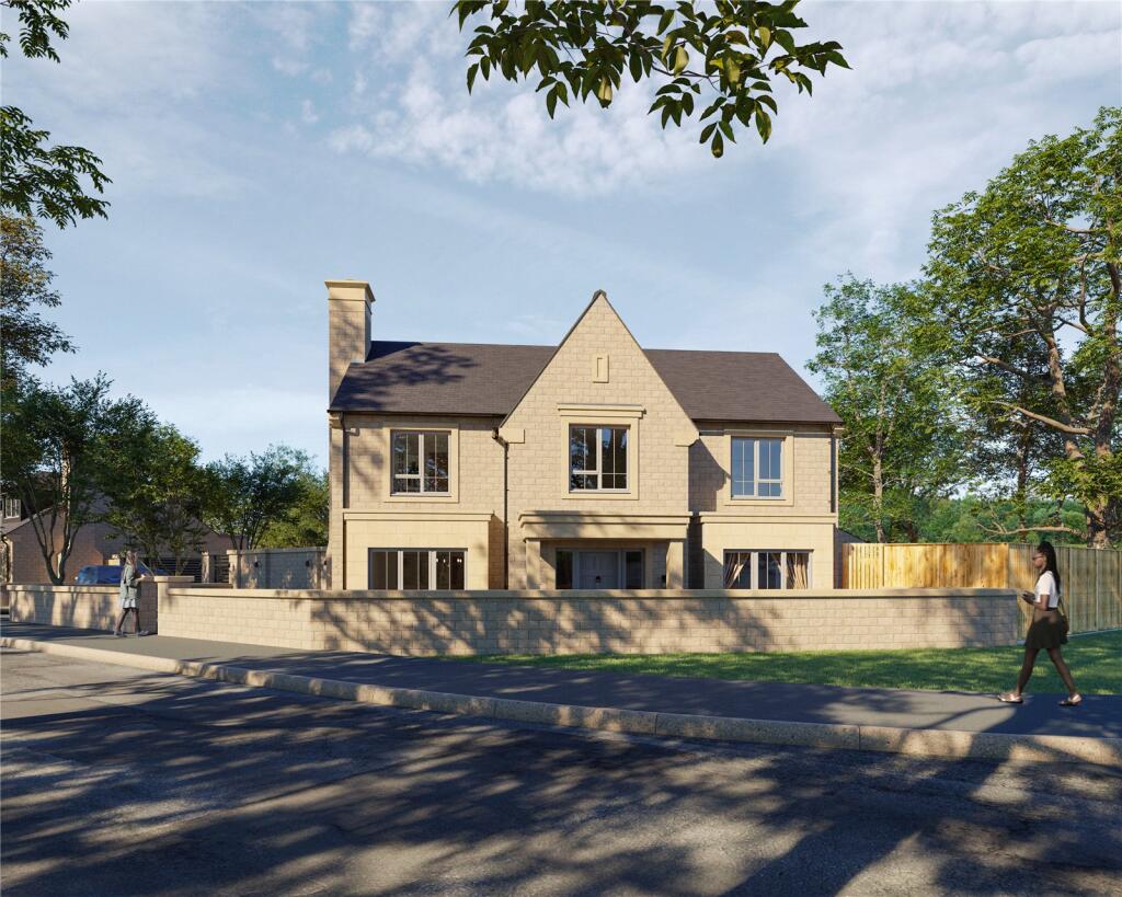 4-bed detached on The Birch, Northcote Road, Langho, BB6, £699,950