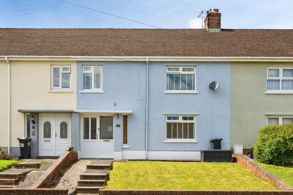 Main image of property: Heol Heddwch, Neath, SA10