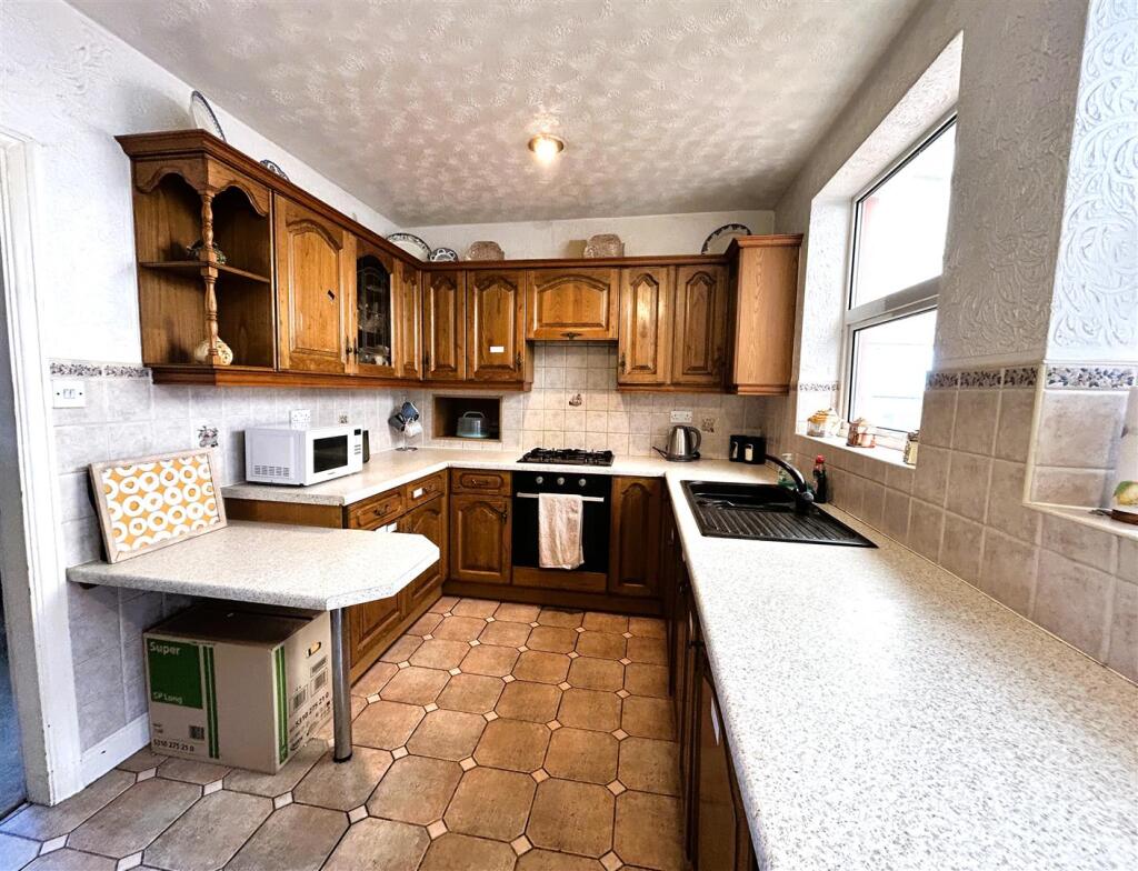 Parkside, Heage, Belper photo 2