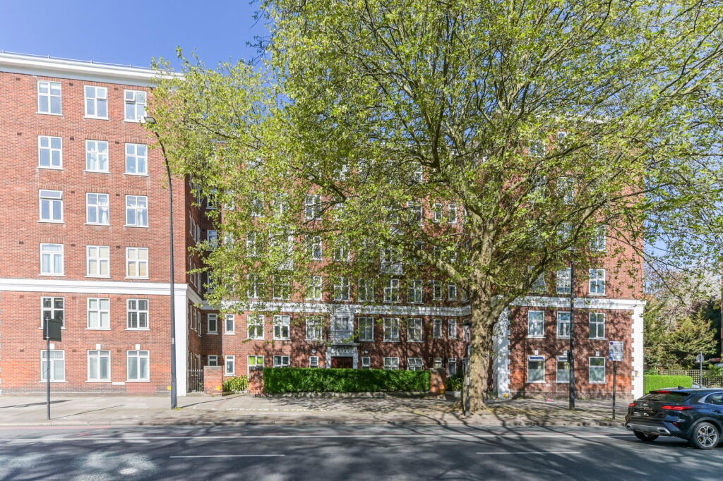 Main image of property: Brixton Hill, London, SW2 1RB