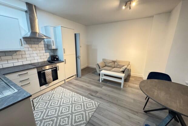 Main image of property: Richmond Road Cardiff