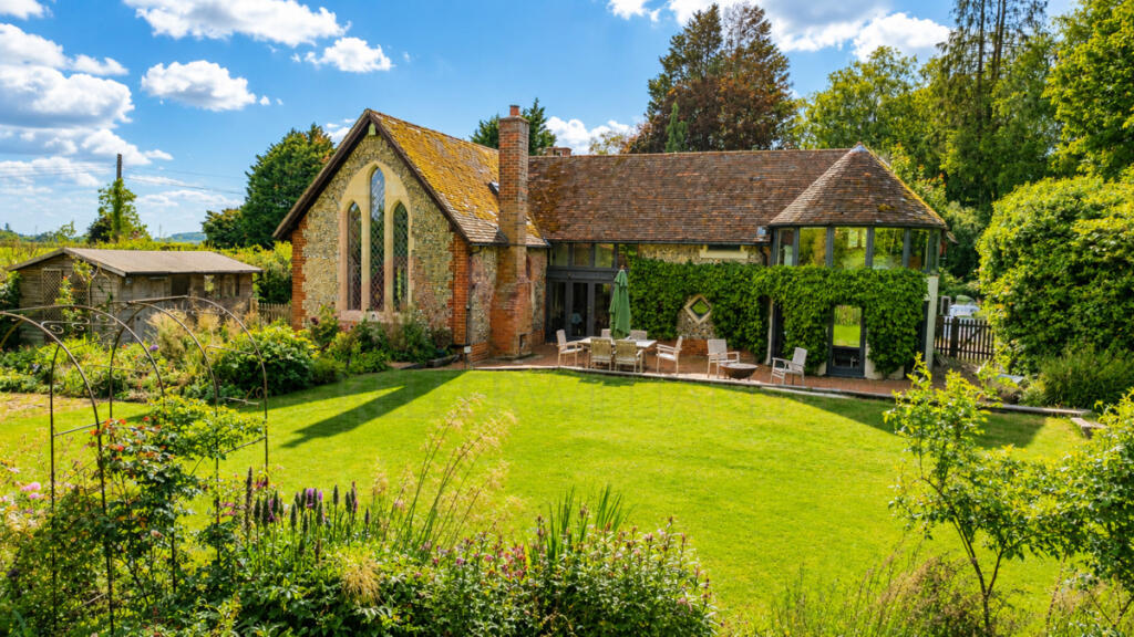 Main image of property: Bishopstone, Aylesbury, HP17