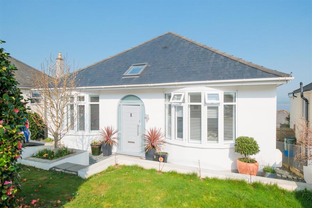 Main image of property: Saltash