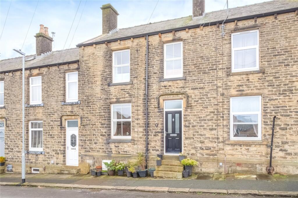 Main image of property: Wetlands Road, Meltham, Holmfirth, HD9