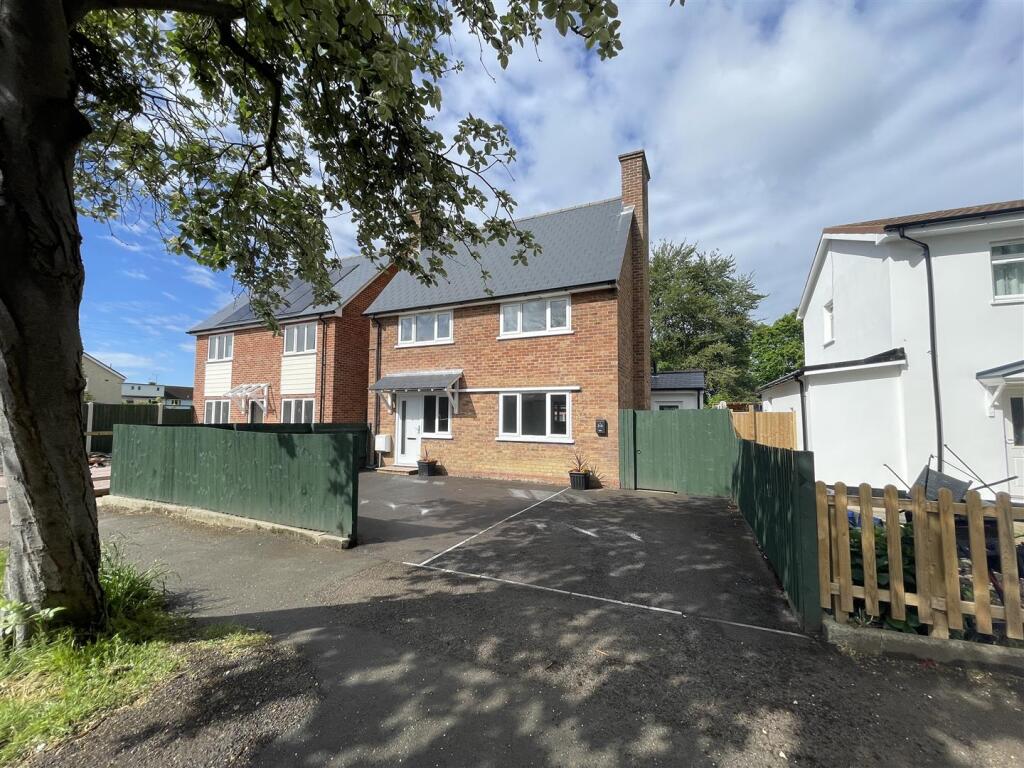 Main image of property: Lynworth, Cheltenham