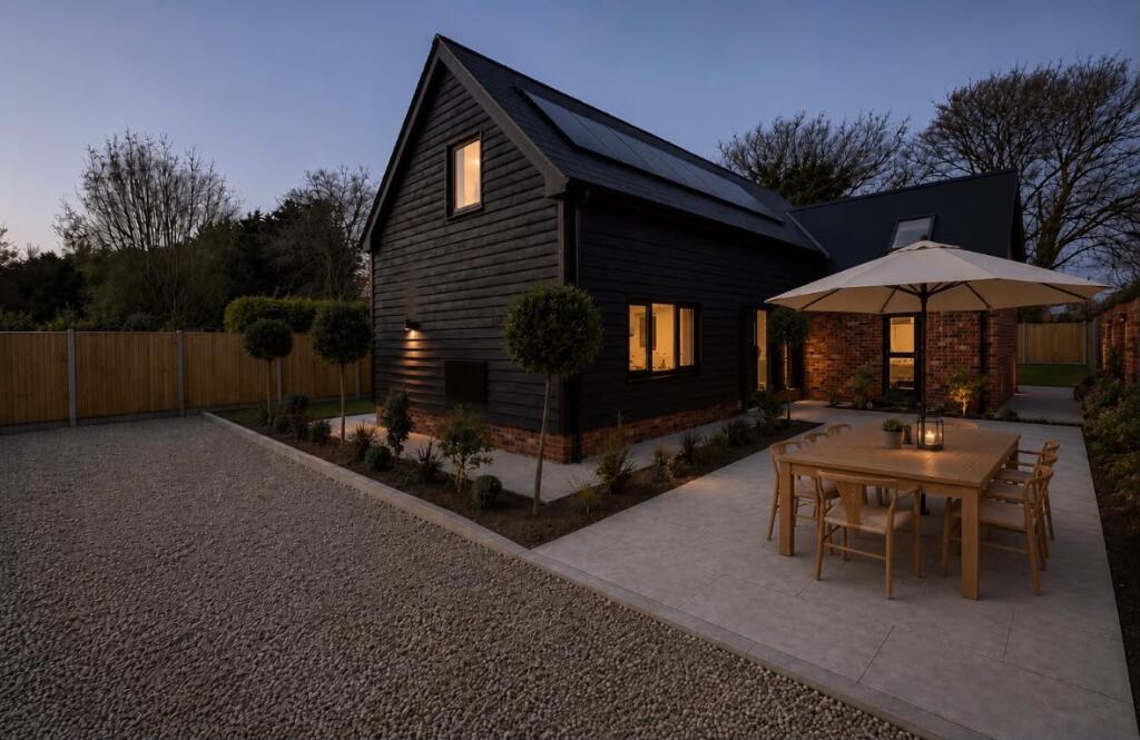 Main image of property: Mongeham Road, Deal, CT14