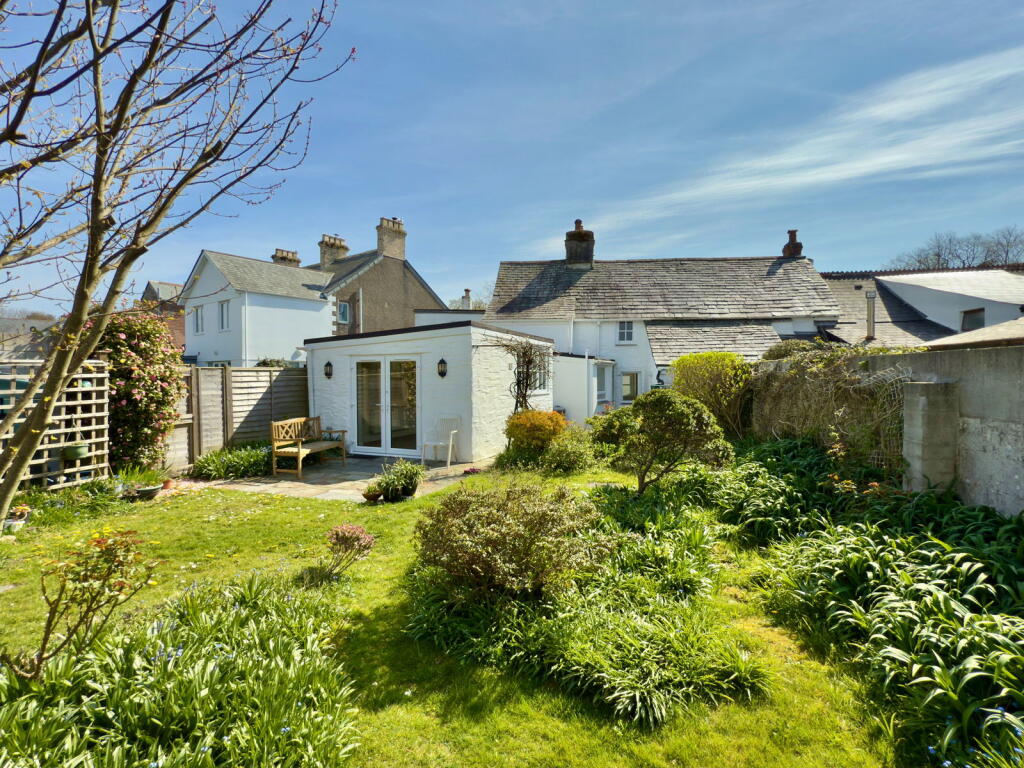 Fore Street, St Teath, PL30 photo 2