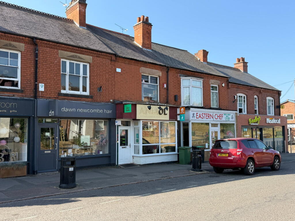 Main image of property: Woodgate, Rothley, LE7