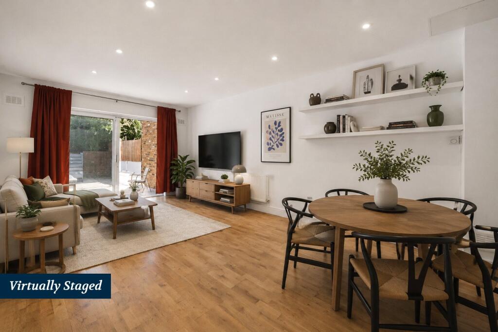 Main image of property: Chatsworth Road, Mapesbury, NW2
