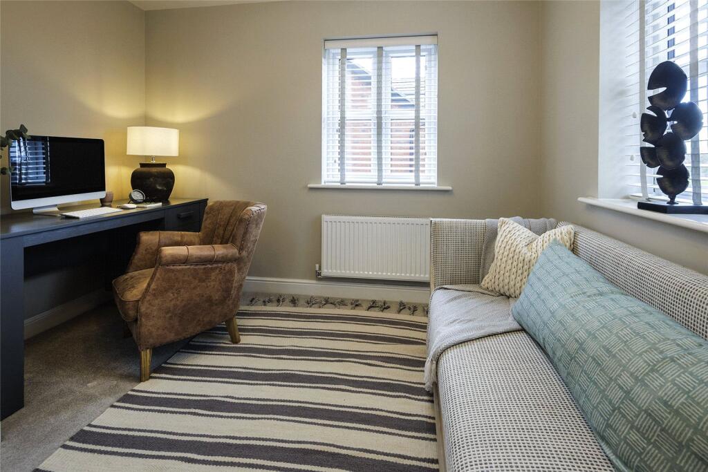 Additional image 10 of Arden Park, Far Moor Lane, Redditch, B98