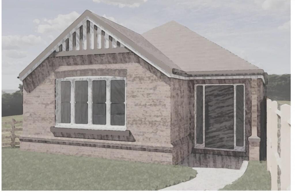 Main image of property: Land adjacent to no. 58 Phipps Lane, Warrington, WA5