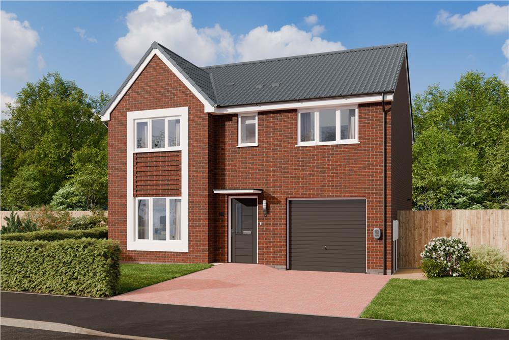 Main image of property: Brough With St. Giles
Catterick Garrison
DL9 4XL