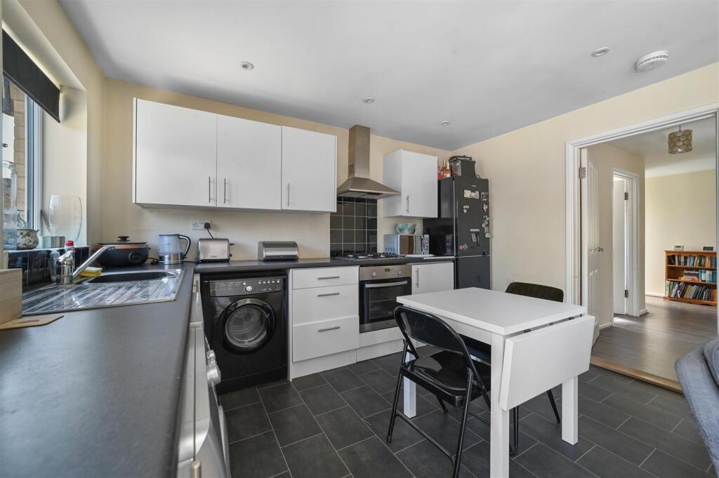 House in Colchester - More
