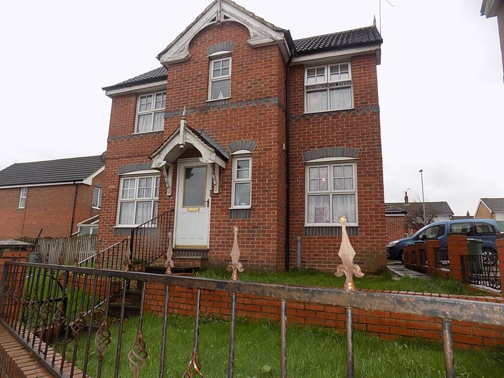 Main image of property: Albert Road, Morley, Leeds, LS27