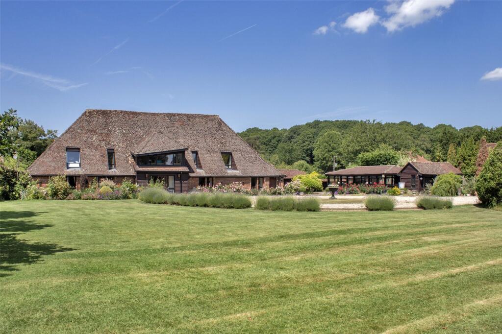 Main image of property: Ingleden Park, St. Michaels, Tenterden, Kent, TN30