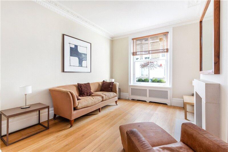 Main image of property: Ifield Road, West Chelsea, London, SW10