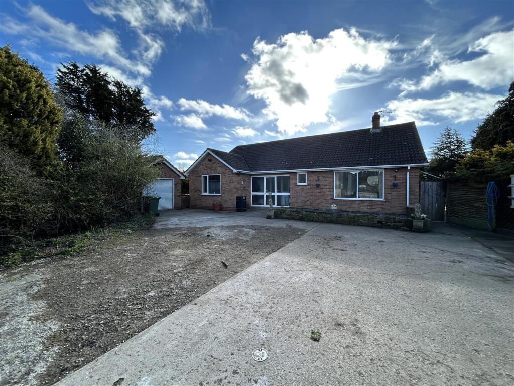 Main image of property: Sands Lane, Holme On Spalding Moor