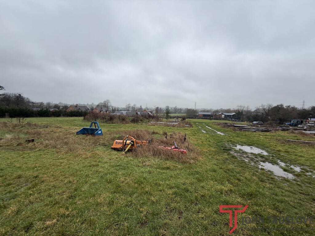 Main image of property: Site at, Astwood Lane, Feckenham, Redditch, B96 6HG