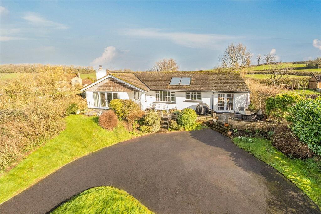 Main image of property: Payton, Wellington, Somerset, TA21