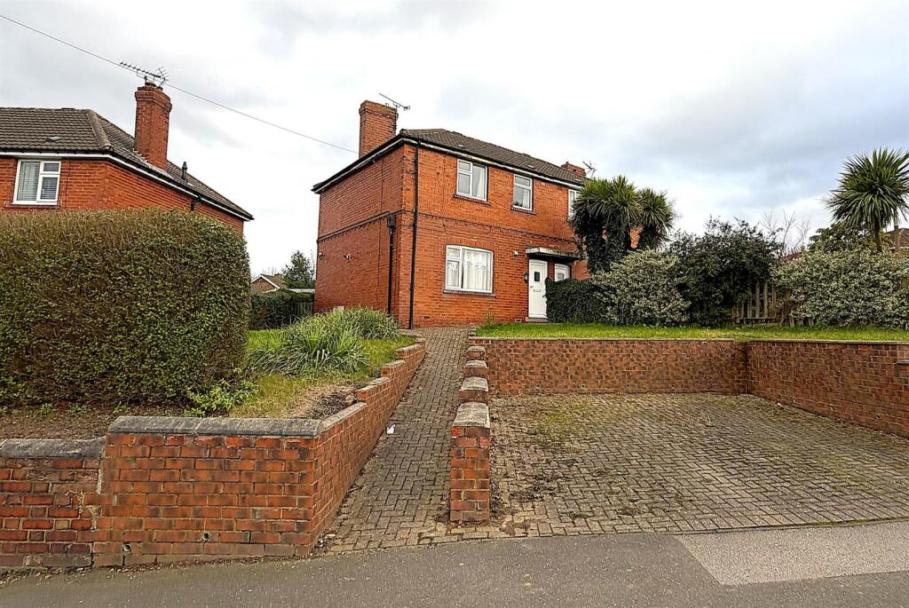 Main image of property: Aughton Road, Aughton