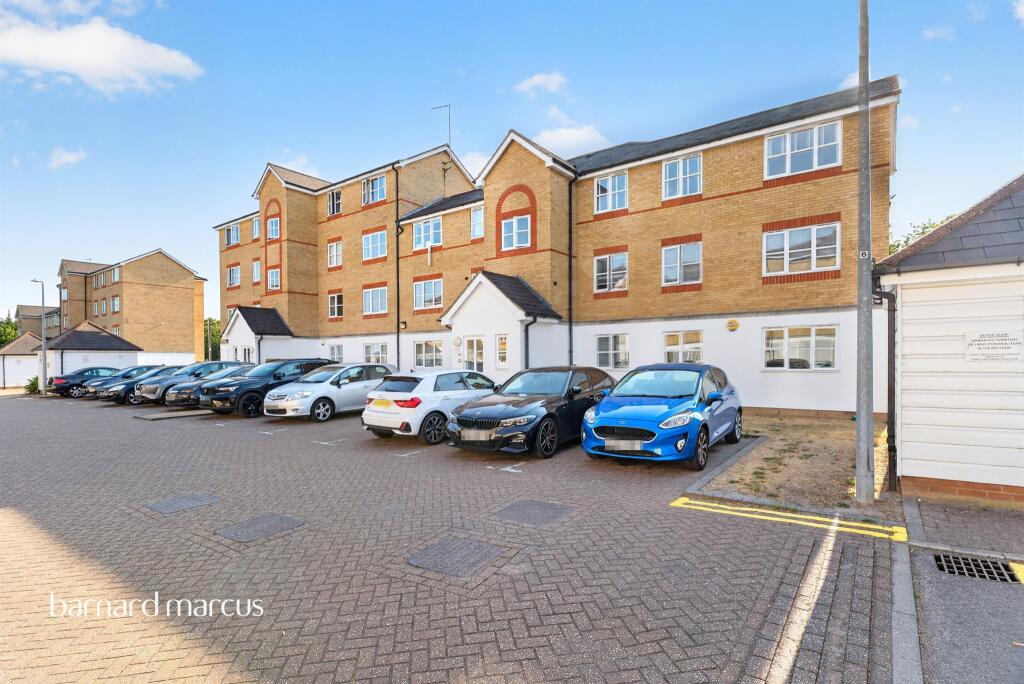 Main image of property: Clarence Close, Barnet