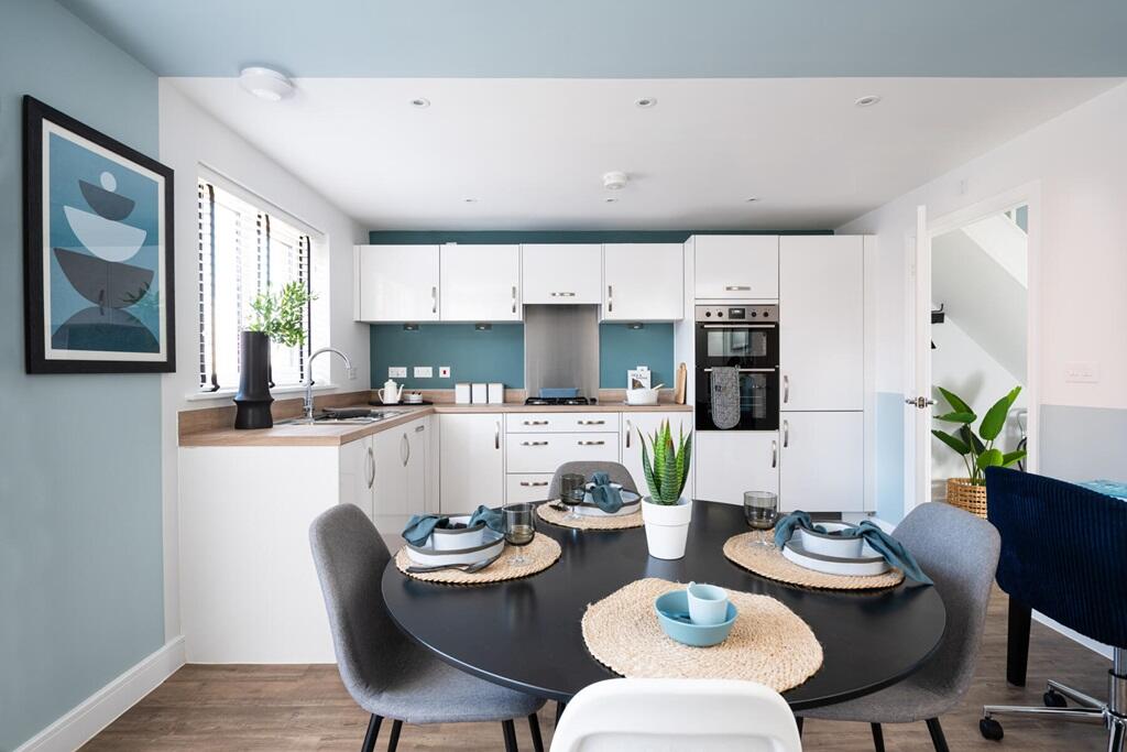 Main image of property: Lunar Crescent,
Sherford,
Plymouth,
Devon,
PL9 8XY