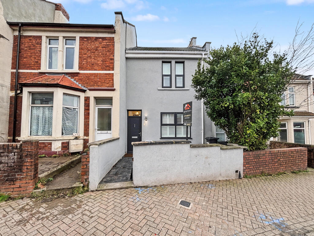 Main image of property: West Street, Southville, Bristol, BS3 3PZ, GB