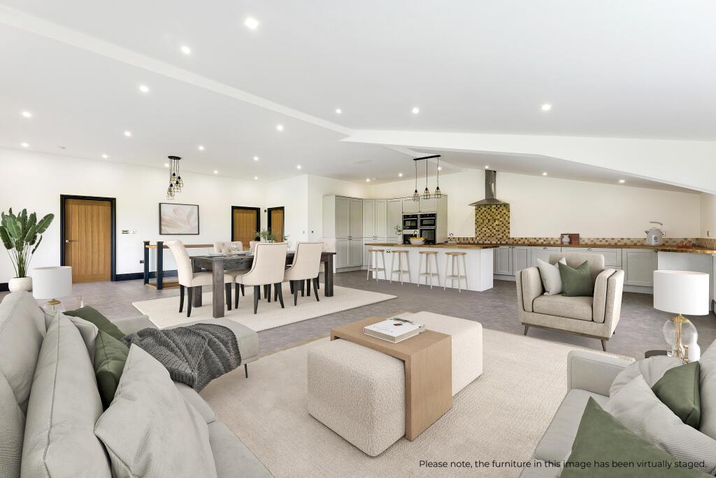 House in Boroughbridge, North Yorkshire - View 5