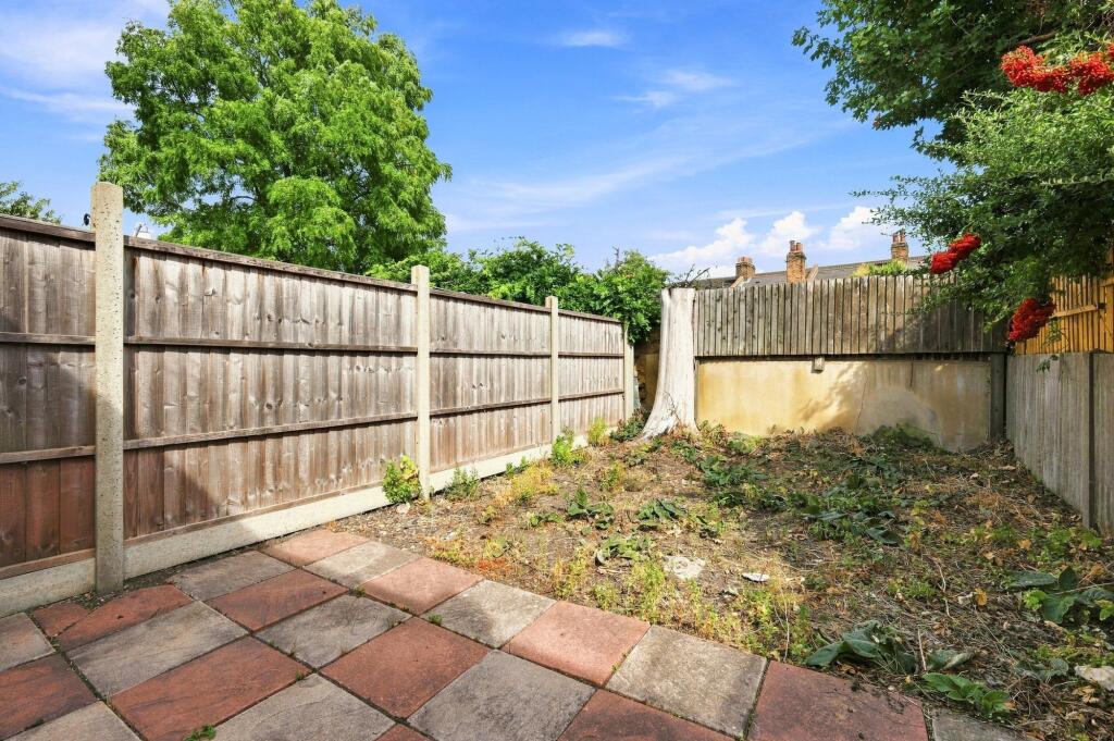 House in London, Greenwich Town Centre, East Greenwich - View 4