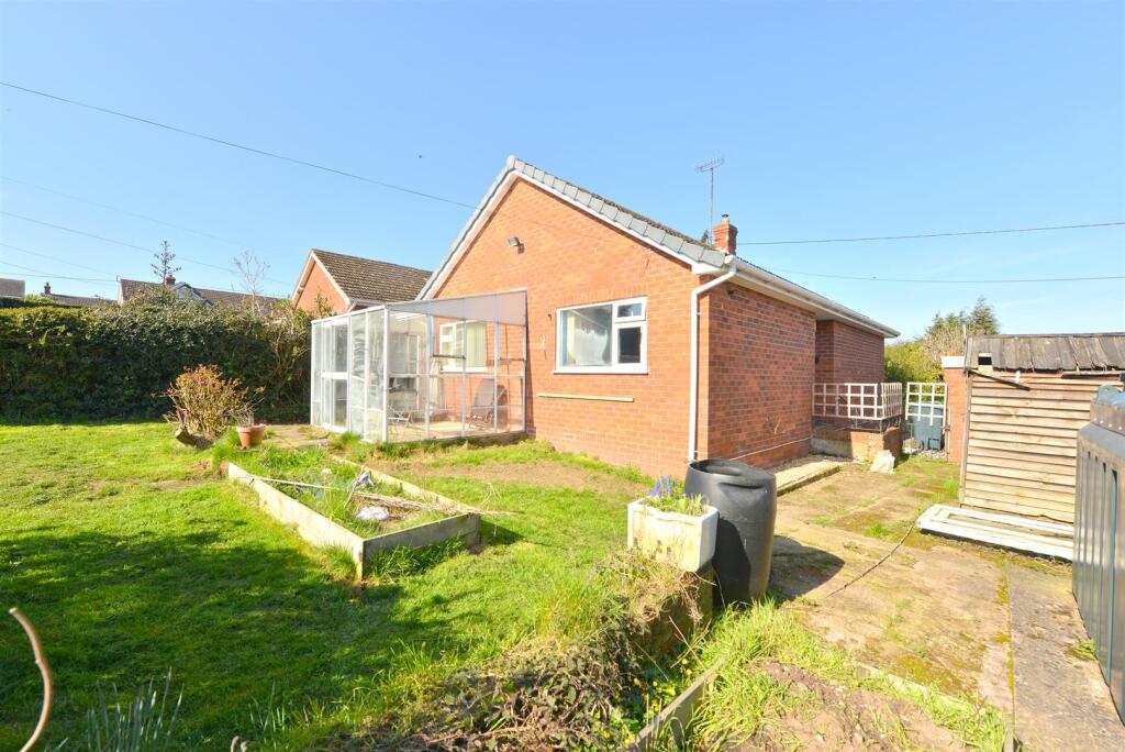 Station Road, Dorrington, Shrewsbury photo 2