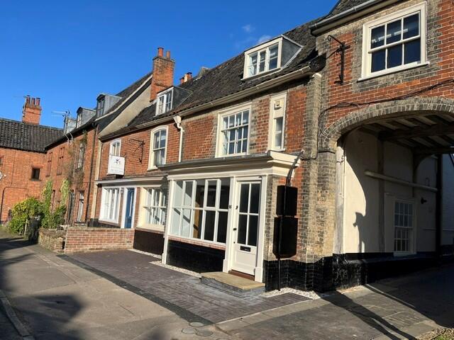Main image of property: Old Market Place, Harleston