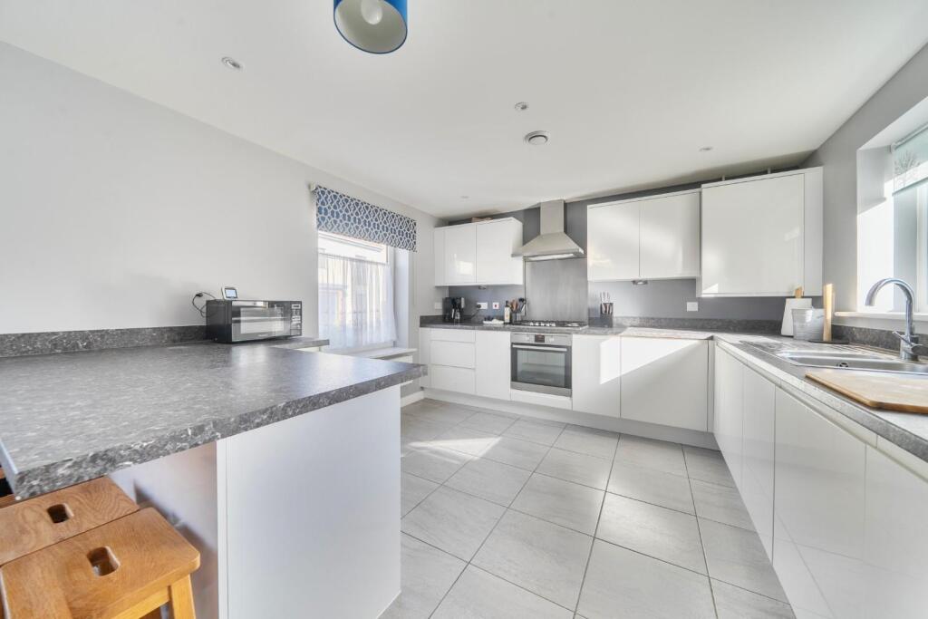 Main image of property: Angus Way, Waterlooville
