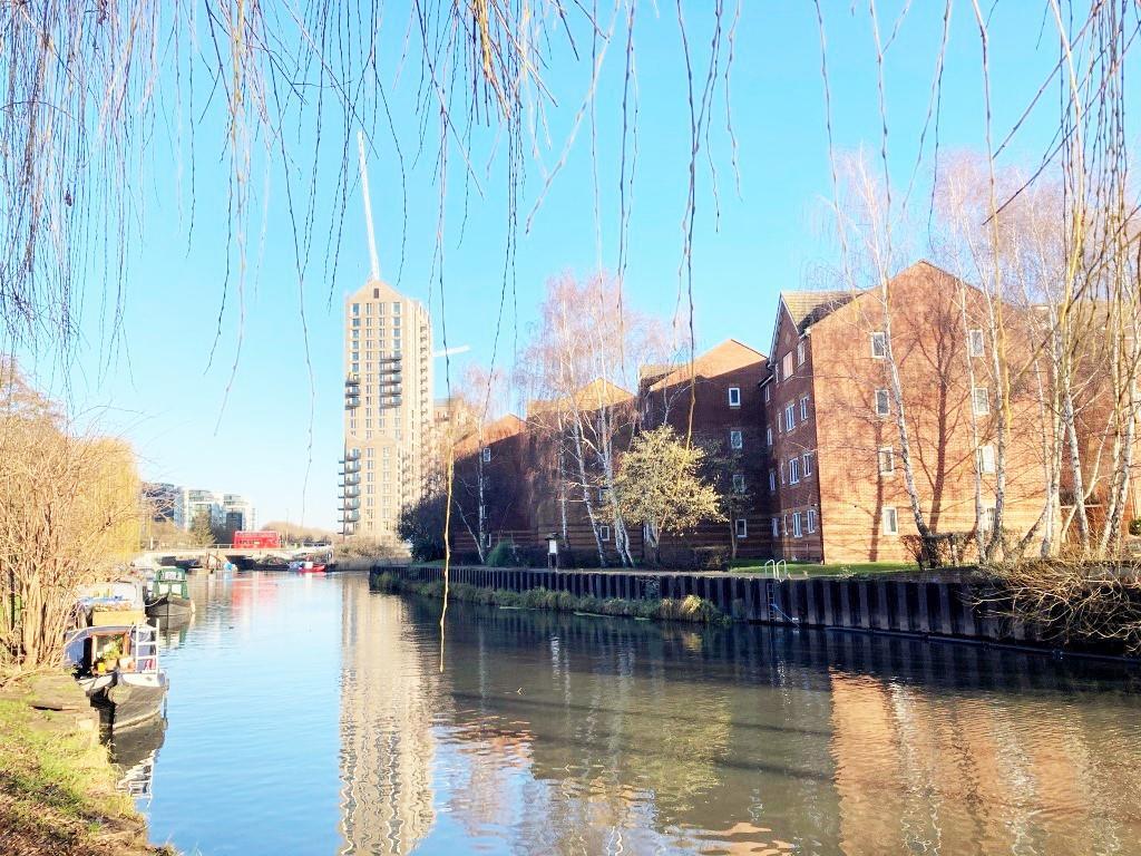 Main image of property: Bream Close, Tottenham Hale, London, N17