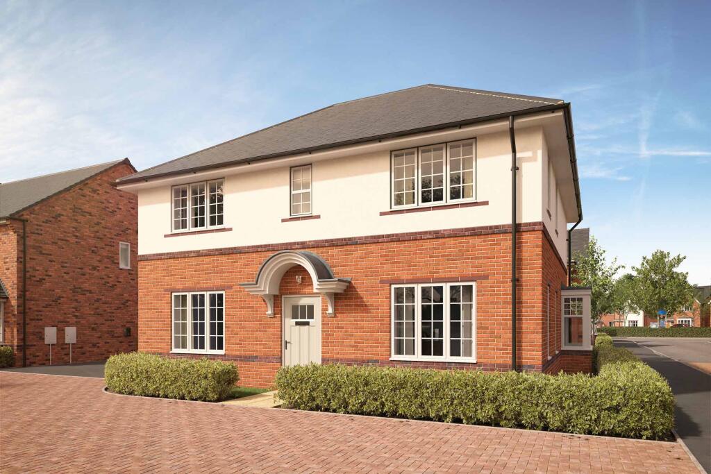Main image of property: Bedford Road,
Lower Stondon,
SG16 6EA