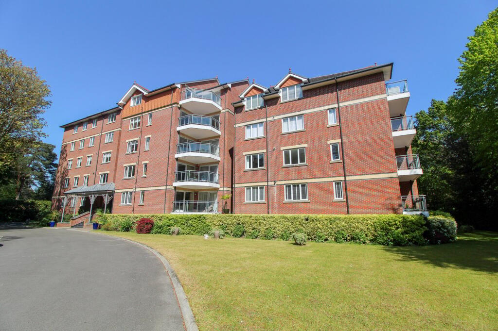 Main image of property: Tower Road, Poole, BH13